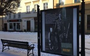 Wystawa „Żołnierze Wyklęci. Podziemie niepodległościowe 1944-1963” (1)