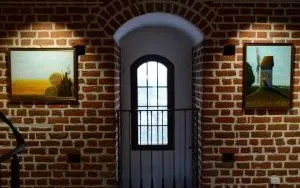 Wystawa 'Sensytywność" - Ewa Zofia Brygida Jednor&oacute;g (5)