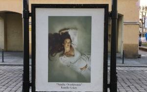 Wystawa fotografii ,,Portret pokoleniowy" autorstwa Kamili Celary  (1)