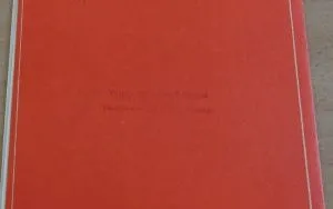 Turniej Gmin "Kolorowe Wsie" - program 1976 rok (9)