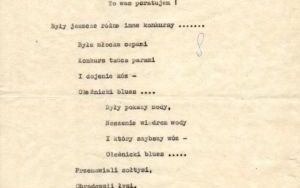 Turniej Gmin "Kolorowe Wsie" - wiersz pracowników POK (5)