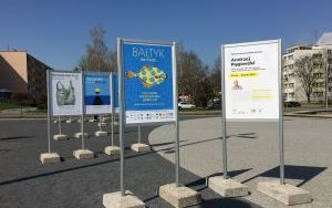 wystawa plakatów proekologicznych autorstwa Andrzeja Pągowskiego (9)