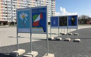wystawa plakatów proekologicznych autorstwa Andrzeja Pągowskiego (3)
