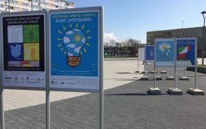 wystawa plakatów proekologicznych autorstwa Andrzeja Pągowskiego (4)