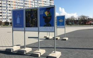 wystawa plakatów proekologicznych autorstwa Andrzeja Pągowskiego (6)