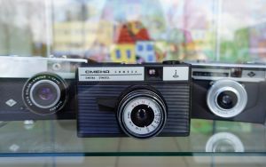 Wystawa fotografii Ryszarda Kałużnego ,,Moje miasto" (3)