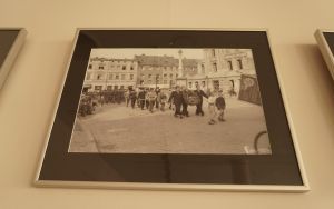Wystawa fotografii Ryszarda Kałużnego ,,Moje miasto" (8)