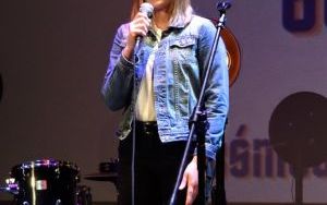 IV Przegląd Wokalny SONORO - Kaja Lenarczyk