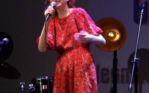 IV Przegląd Wokalny SONORO - Milena Szyszkowska