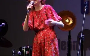 IV Przegląd Wokalny SONORO - Milena Szyszkowska