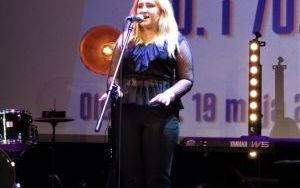 IV Przegląd Wokalny SONORO - Alicja Krowicka