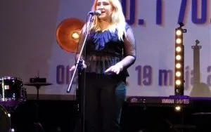 IV Przegląd Wokalny SONORO - Alicja Krowicka