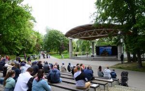 Dzień Dziecka w Oleśnicy - spektakl z animacjami "Morskie Opowieści" (6)