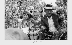 Wystawa "Kolorowe Wsie" w obiektywie Bogdana Kuczmańskiego (2)