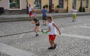Animacje na Wakacje - PAPIER NA LATO - warsztaty plastyczne  (5)