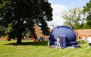 KOSMICZNY PIKNIK Z LEMEM (1)
