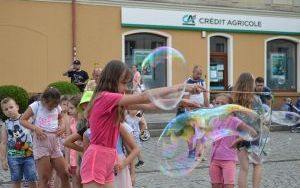 ANIMACJE NA WAKACJE - BAŃKOWE SZALEŃSTWO (5)