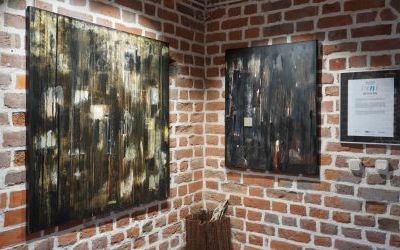 Wystawa INNI - Galeria Brama Wrocławska (5)