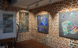 Wystawa INNI - Galeria Brama Wrocławska (1)