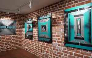 Wystawa INNI - Galeria Brama Wrocławska (3)