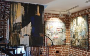 Wystawa INNI - Galeria Brama Wrocławska (2)