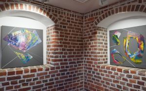 Wystawa INNI - Galeria Brama Wrocławska (4)