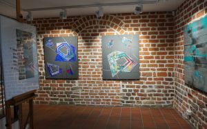 Wernisaż wystawy INNI - Galeria Brama Wrocławska (1)