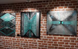 Wystawa INNI - Galeria Brama Wrocławska (1)