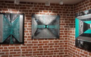 Wystawa INNI - Galeria Brama Wrocławska (3)