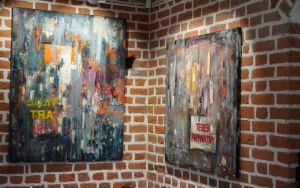 Wystawa INNI - Galeria Brama Wrocławska (4)