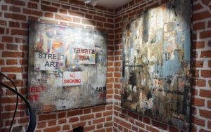 Wystawa INNI - Galeria Brama Wrocławska (6)