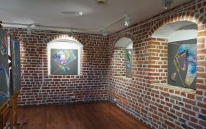 Wystawa INNI - Galeria Brama Wrocławska (1)