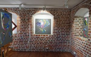 Wystawa INNI - Galeria Brama Wrocławska (4)