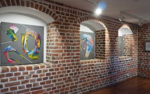 Wystawa INNI - Galeria Brama Wrocławska (5)