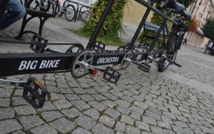 Wakacyjne Granie w Rynku - Orkiestra na Dużym Rowerze (3)