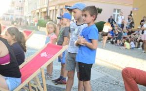 Wakacyjne Granie w Rynku - Orkiestra na Dużym Rowerze (5)