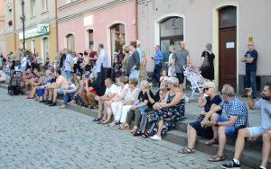 Wakacyjne Granie w Rynku - Orkiestra na Dużym Rowerze (1)