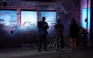 Wernisaż wystawy ZANURZENI / projekt MADOA (3)