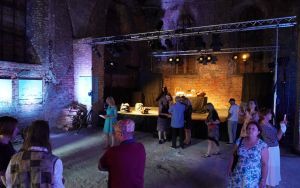Wernisaż wystawy ZANURZENI / projekt MADOA (6)