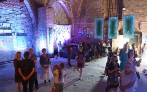 Wernisaż wystawy ZANURZENI / projekt MADOA (7)