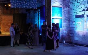 Wernisaż wystawy ZANURZENI / projekt MADOA (3)