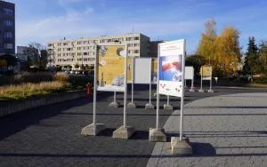 &bdquo;Tak powstawała Niepodległa&rdquo; - wystawa plenerowa (1)