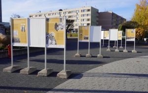 „Tak powstawała Niepodległa” - wystawa plenerowa (2)