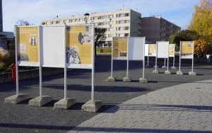 &bdquo;Tak powstawała Niepodległa&rdquo; - wystawa plenerowa (2)