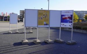 „Tak powstawała Niepodległa” - wystawa plenerowa (3)