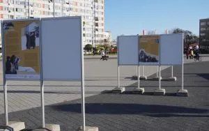 &bdquo;Tak powstawała Niepodległa&rdquo; - wystawa plenerowa (4)