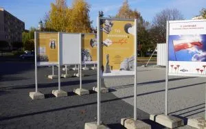 &bdquo;Tak powstawała Niepodległa&rdquo; - wystawa plenerowa (5)