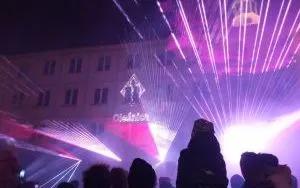Narodowe Święto Niepodległości - spektakl przestrzenno-graficzny "Droga do wolności" (5)