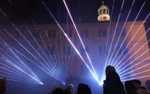 Narodowe Święto Niepodległości - spektakl przestrzenno-graficzny "Droga do wolności" (11)