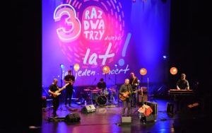 Koncert zespołu RAZ DWA TRZY (5)